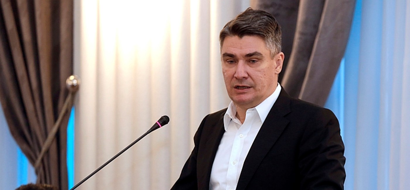 Predsjednik Vlade Milanović: Europsko vijeće sutra o rješavanju problema izbjeglica na izvoru – Turskoj i Grčkoj 